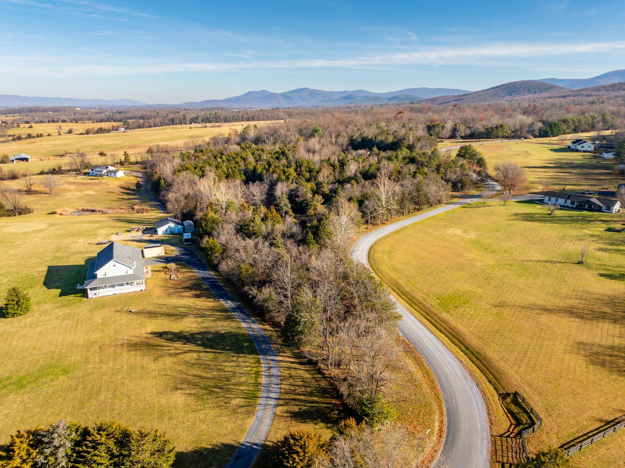 Harper Valley Road Luray, VA 22835 - Photo 22 of 32 a view of an ocean