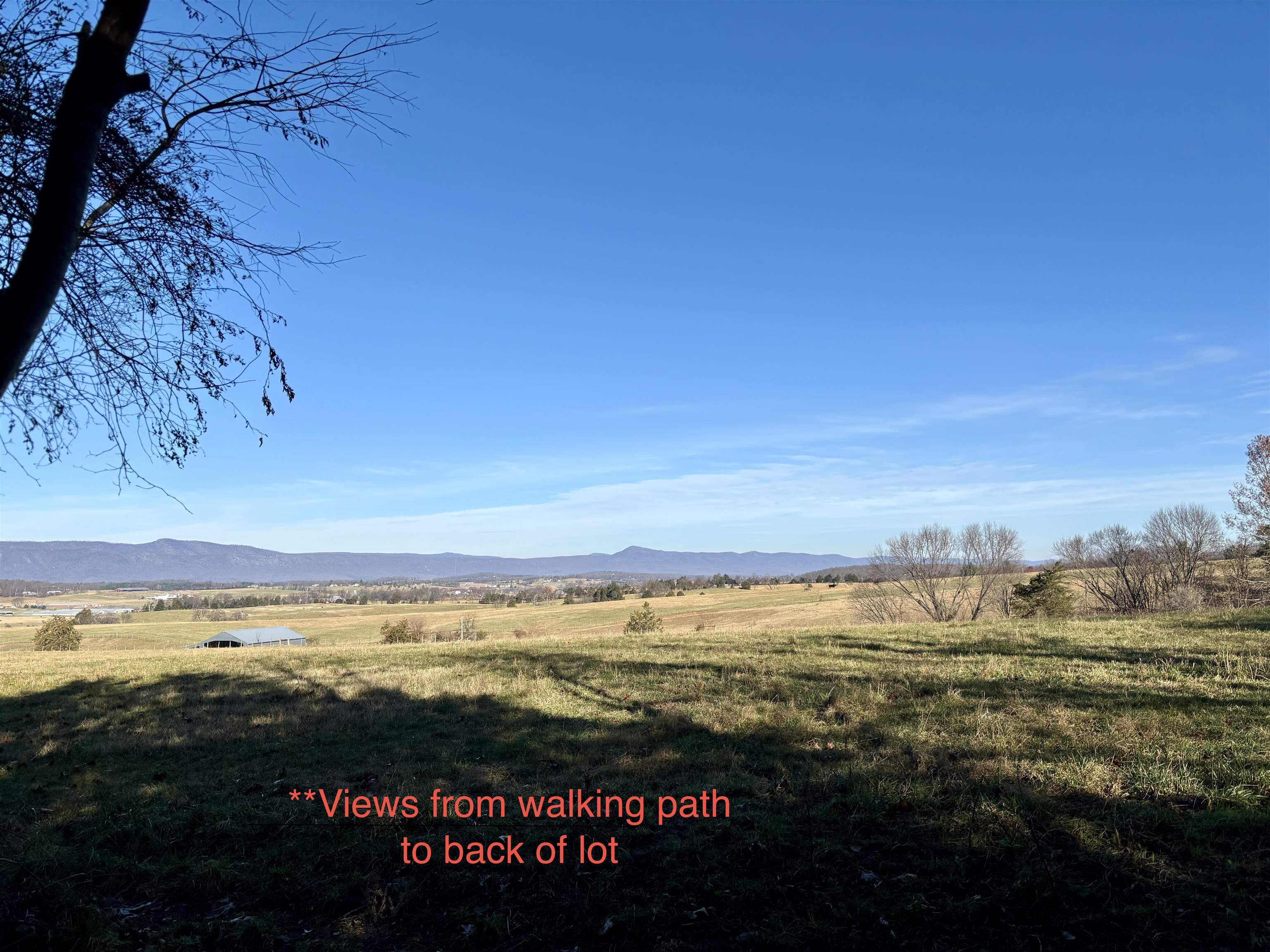Harper Valley Road Luray, VA 22835 - Photo 7 of 32 a view of ocean view