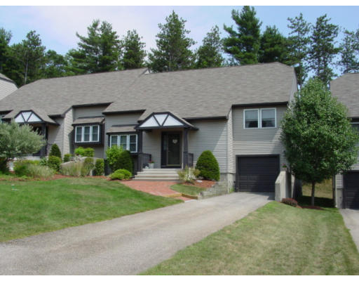 20 A Highfield Road, Unit 20A Charlton, MA 01507 - Photo 1 of 1 Gallery Image 1