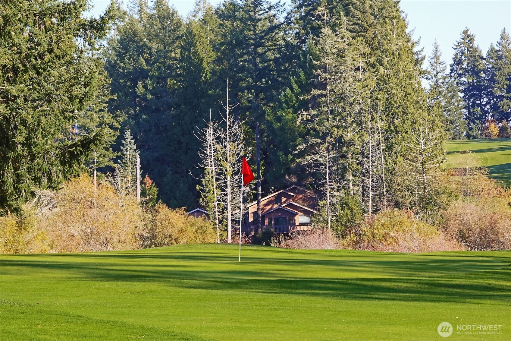 920 East Old Ranch Road, Unit B7 Allyn, WA 98524 - Photo 38 of 40