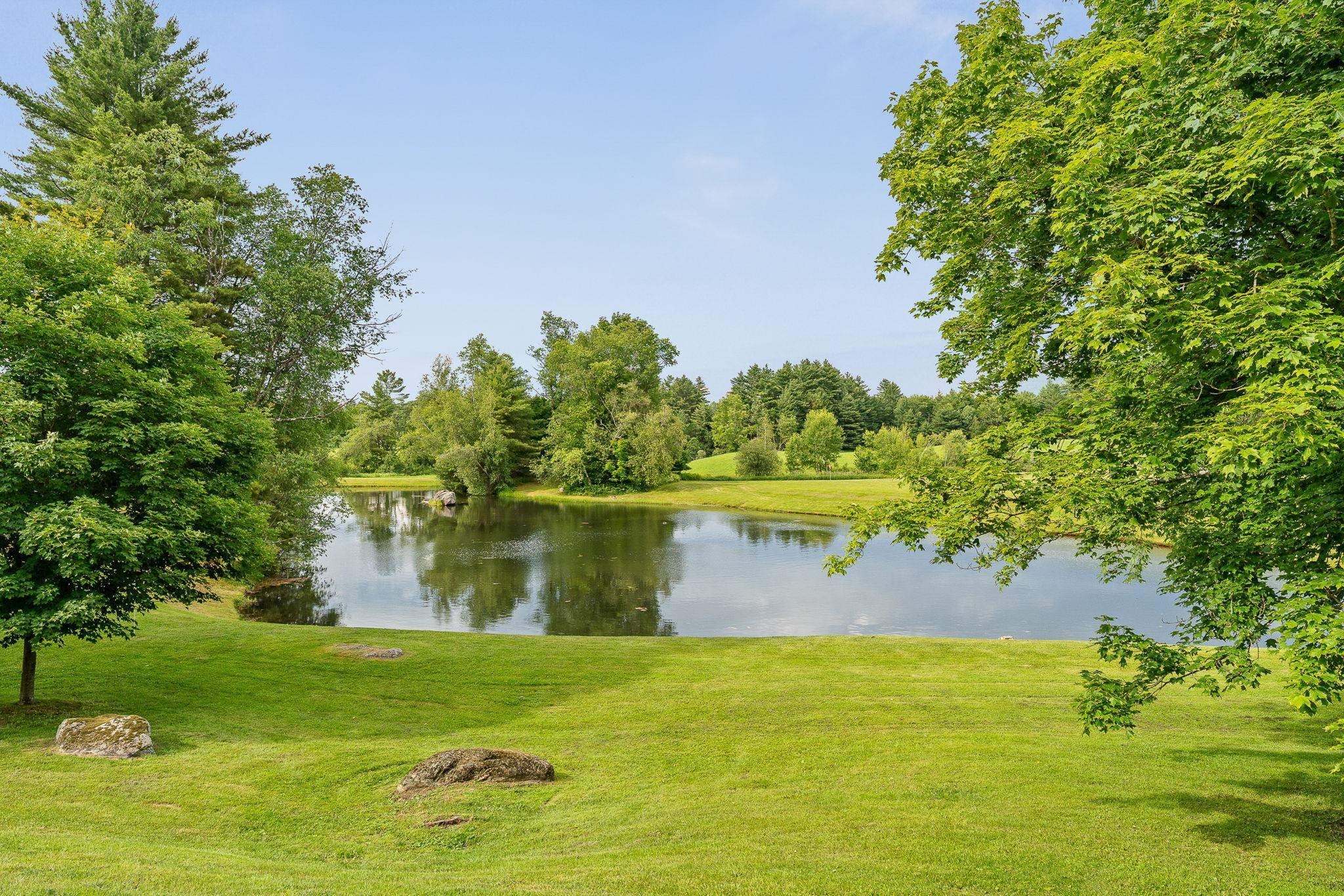 1109 East Warren Road Waitsfield, VT 05673 - Photo 11 of 60