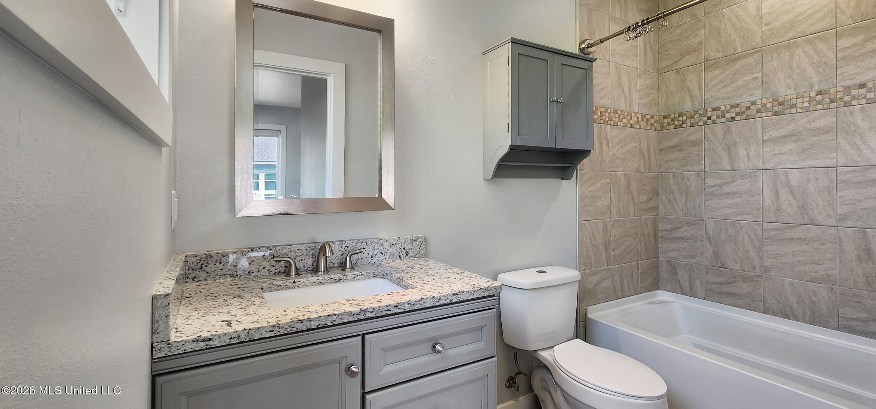 100 Pitcher Point Long Beach, MS 39560 - Photo 16 of 27 Primary Bathroom