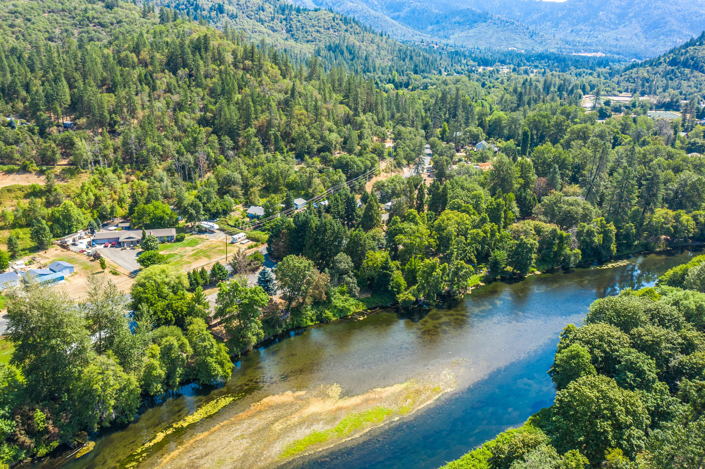 6745 North Applegate Road Grants Pass, OR 97527 - Photo 65 of 82 DJI_0164-HDR