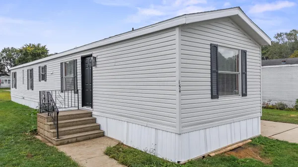 $38,000 | 520 Milan Avenue, Unit 154, Norwalk, OH 44857
