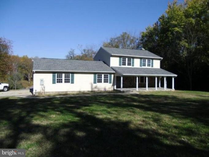 308 Fairhaven Road Tracys Landing, MD 20779 - Photo 1 of 1 Exterior (Main)