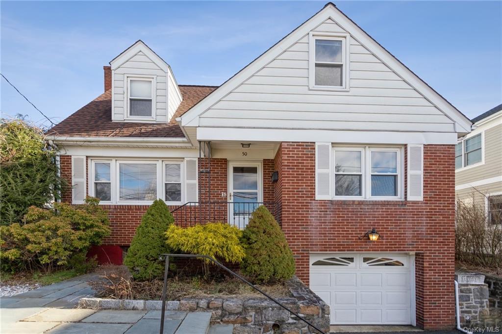 50 Lakeview Avenue, West Harrison, NY 10604 Compass