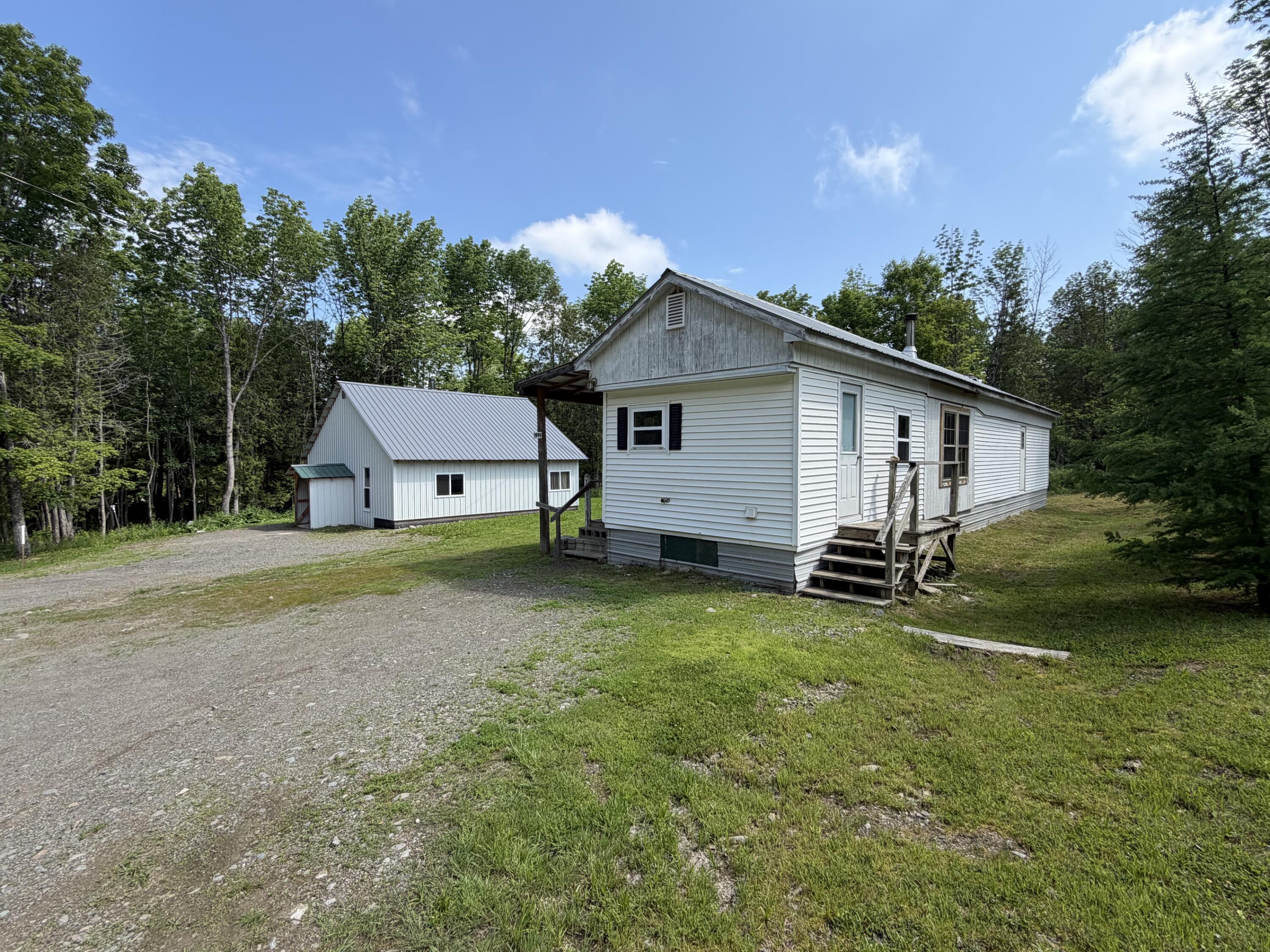 199 Dunn Road Dexter, ME 04930 - Photo 45 of 61 45