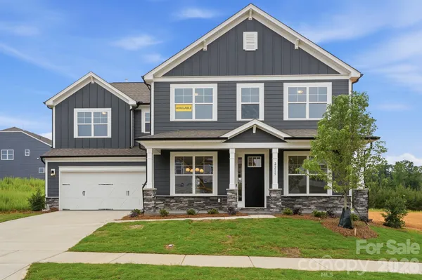 $575,900 | 2215 Tabor Road, Sherrills Ford, NC 28673