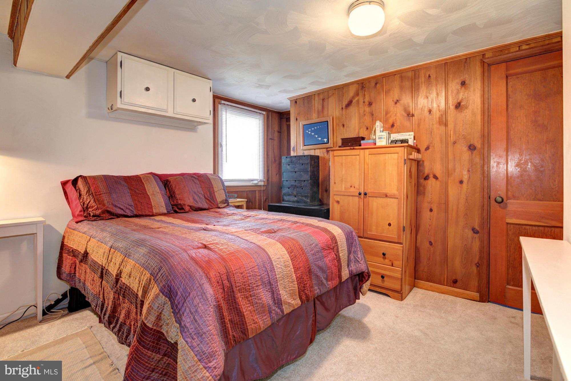 416 Kerwin Road Silver Spring, MD 20901 - Photo 14 of 18 Bedroom