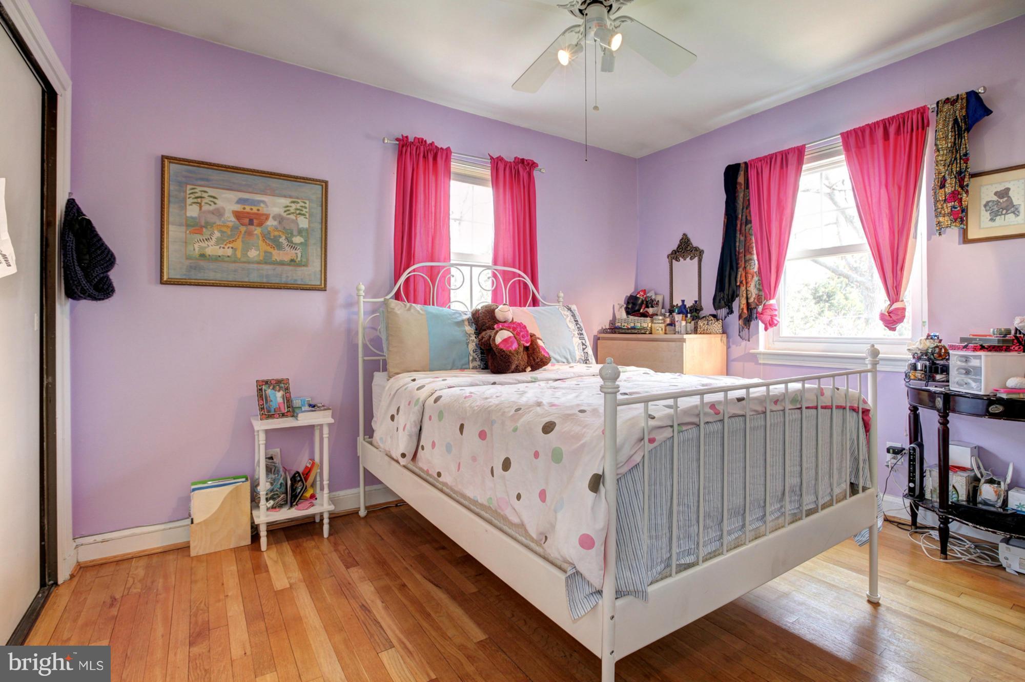 416 Kerwin Road Silver Spring, MD 20901 - Photo 10 of 18 Bedroom