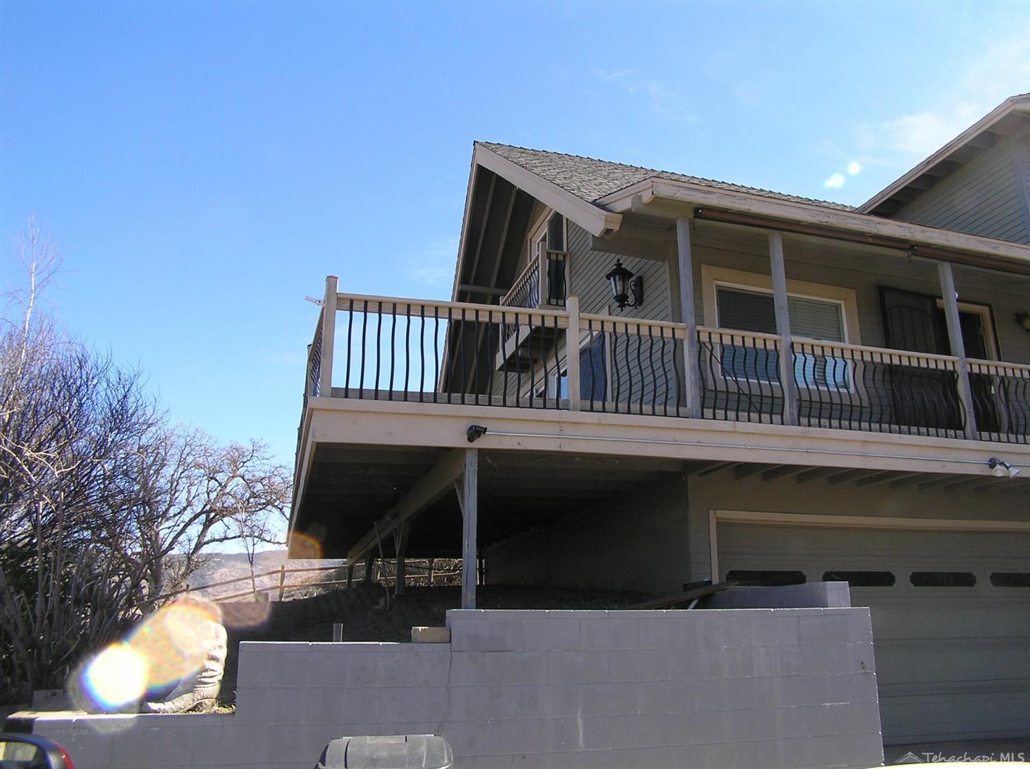 29300 South Lower Valley Road Tehachapi, CA 93561 - Photo 19 of 59 Gallery Image 19