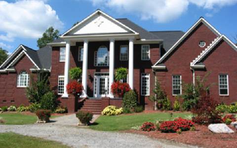 1834 Healey Fields Road Andrews, NC 28901 - Photo 1 of 1 Main View