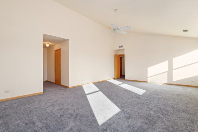 1350 Hunters Ridge West Hoffman Estates, IL 60192 - Photo 21 of 41 a view of an empty room with a window