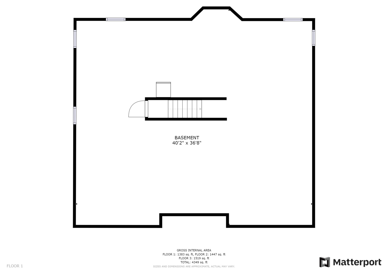 1350 Hunters Ridge West Hoffman Estates, IL 60192 - Photo 41 of 41