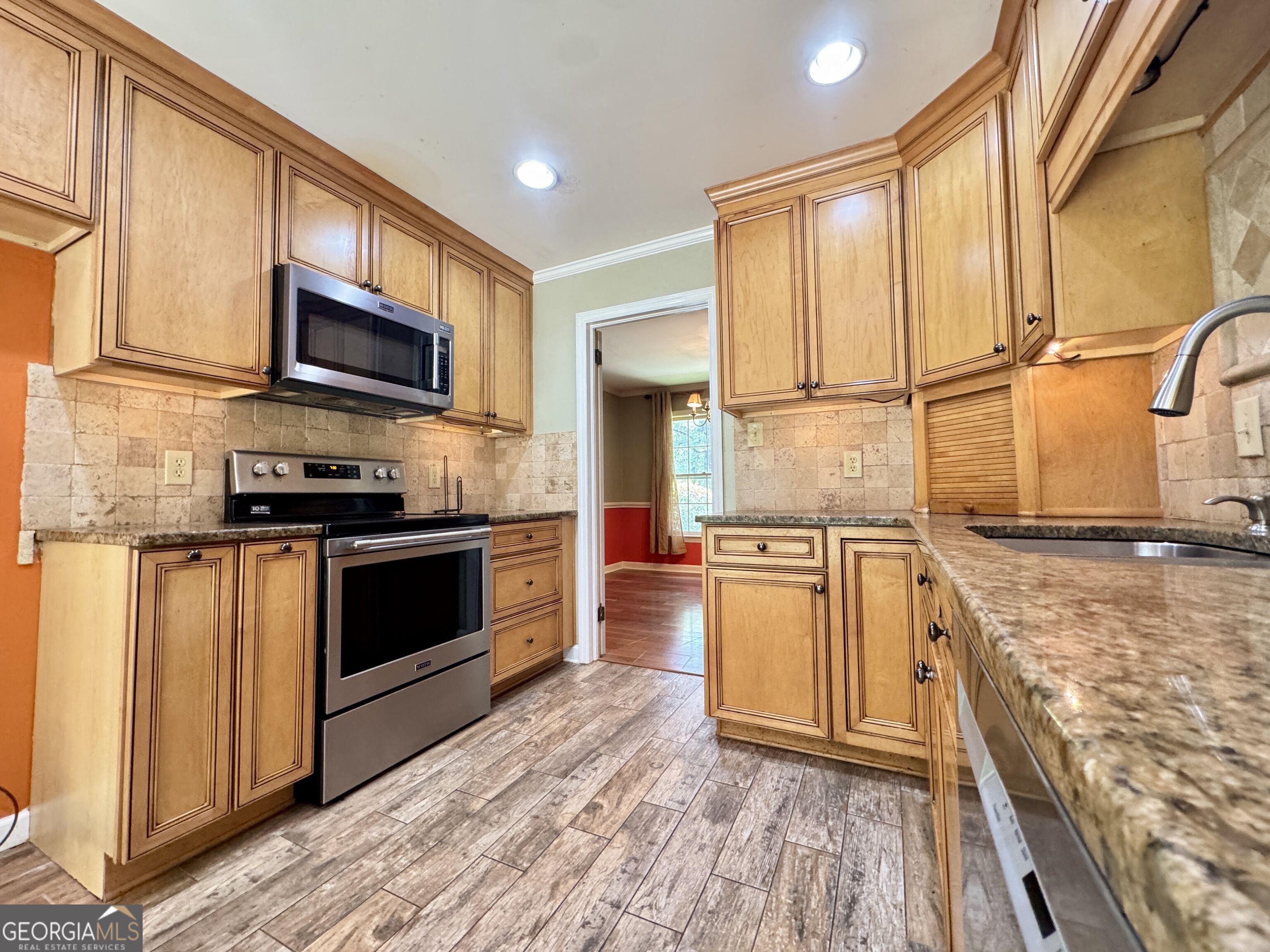 601 Cherokee Road LaGrange, GA 30240 - Photo 7 of 40 Gallery Image 7