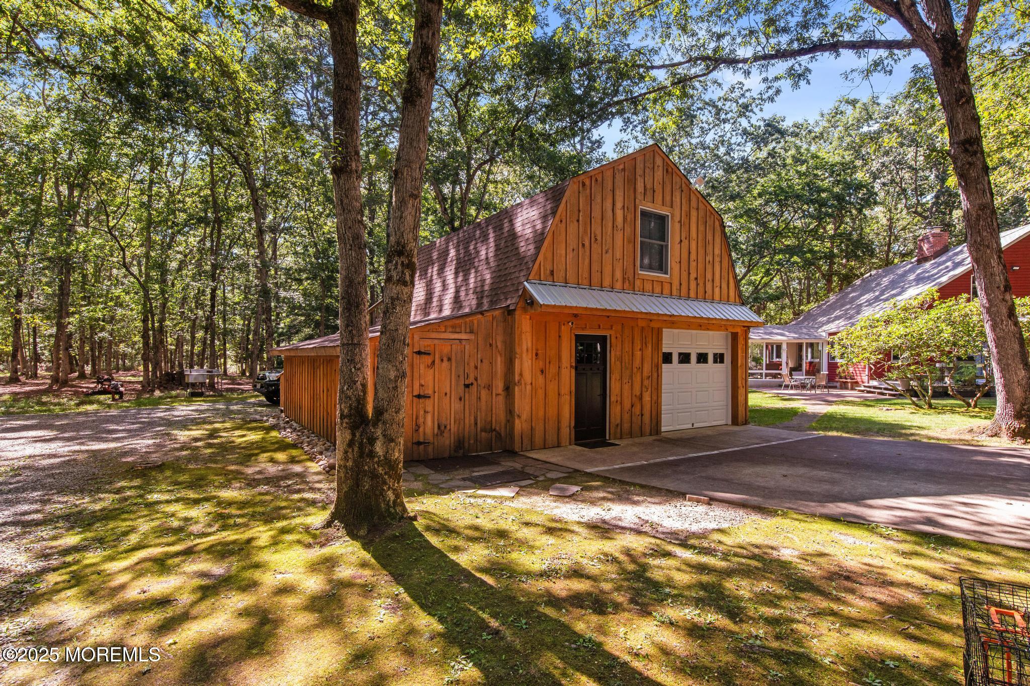 739 Nugentown Road Little Egg Harbor, NJ 08087 - Photo 74 of 80 2nd story too