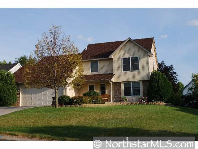 696 Oxford Road Eagan, MN 55123 - Photo 1 of 9 Gallery Image 1