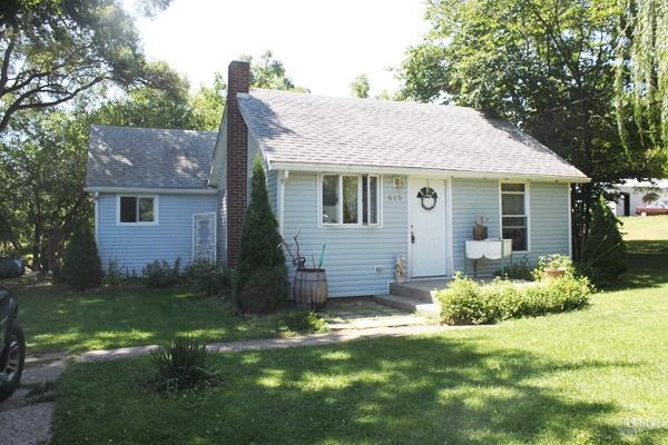 615 West Walnut Street Waterloo, IN 46793 - Photo 1 of 30 Gallery Image 1