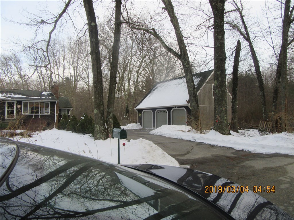 1565 Spring Lake Road Burrillville, RI 02830 - Photo 12 of 28