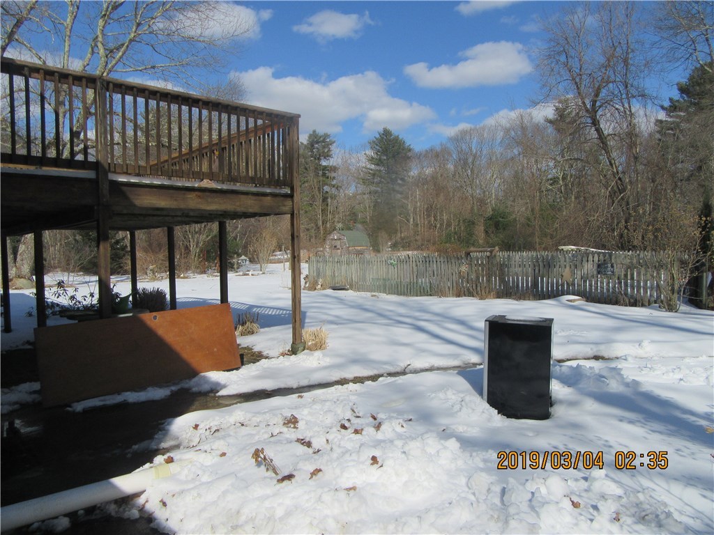1565 Spring Lake Road Burrillville, RI 02830 - Photo 13 of 28