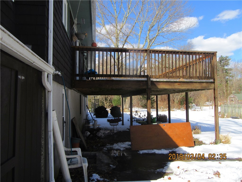1565 Spring Lake Road Burrillville, RI 02830 - Photo 14 of 28