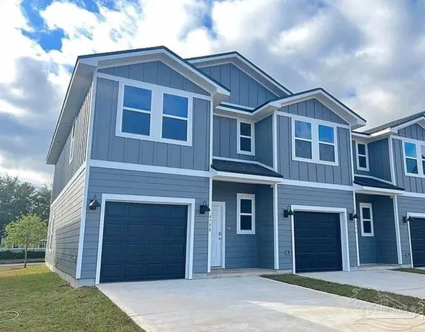 $1,650 | 4798 Tenpence Circle, Pace, FL 32571