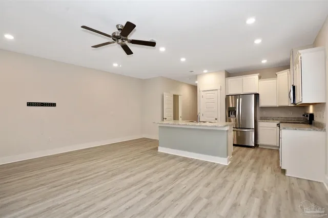 $1,650 | 4798 Tenpence Circle, Pace, FL 32571