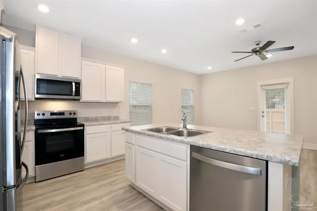 $1,650 | 4798 Tenpence Circle, Pace, FL 32571