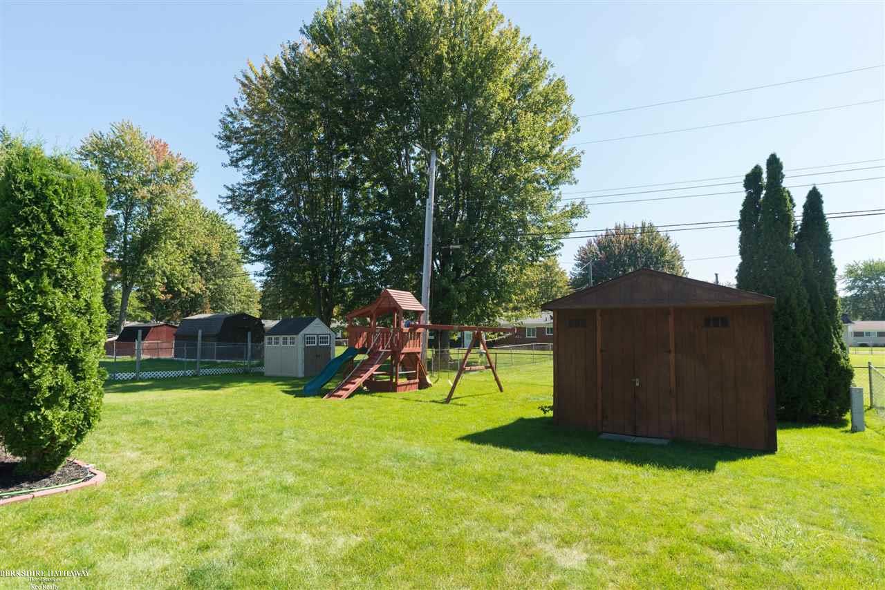 26722 Galassi Street Chesterfield, MI 48051 - Photo 23 of 25