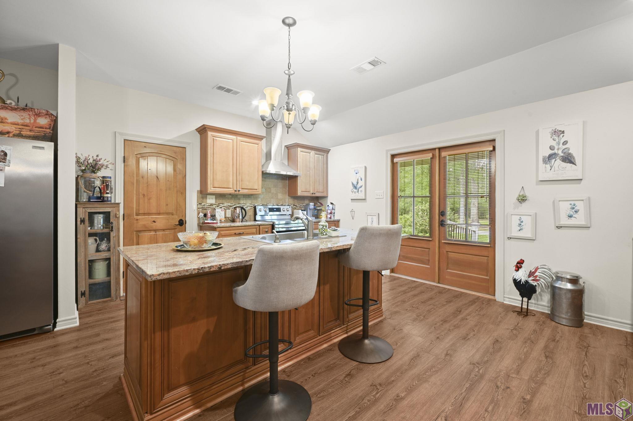 3869 Turner Road Ethel, LA 70730 - Photo 26 of 59 Guest/MIL Suite