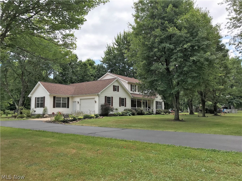 275 Ellsworth Bailey Road Warren, OH 44481 - Photo 33 of 35 Gallery Image 33