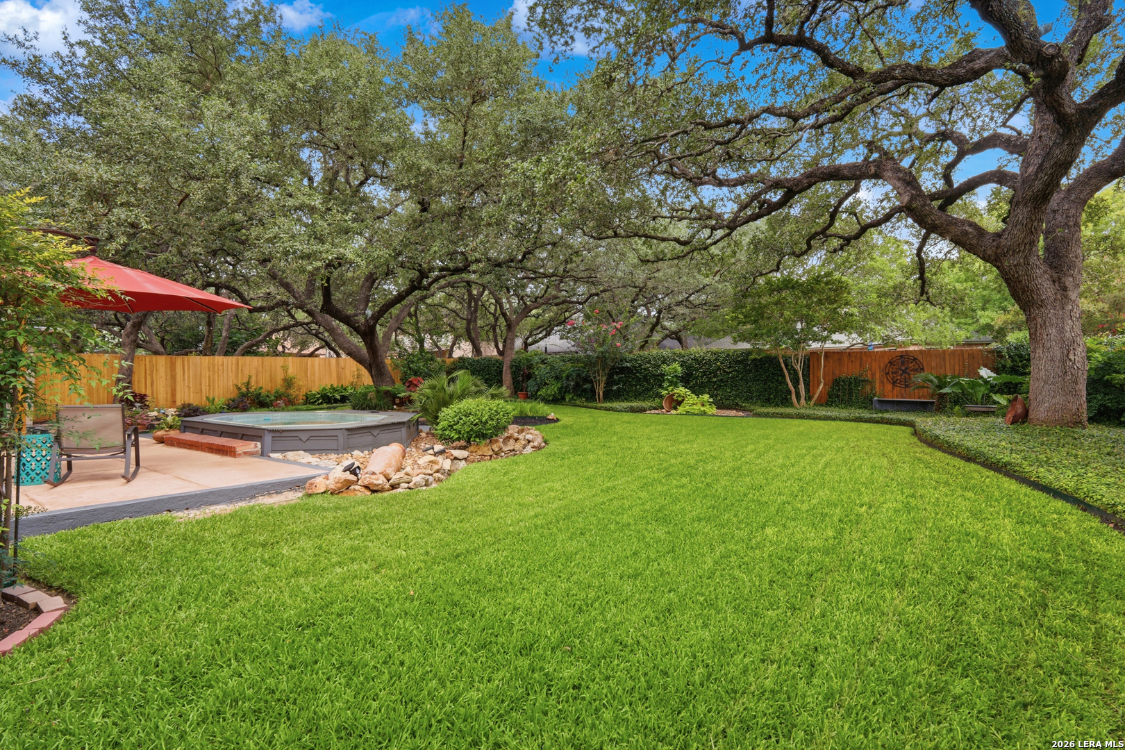 2143 Encanto Ridge San Antonio, TX 78230 - Photo 47 of 55