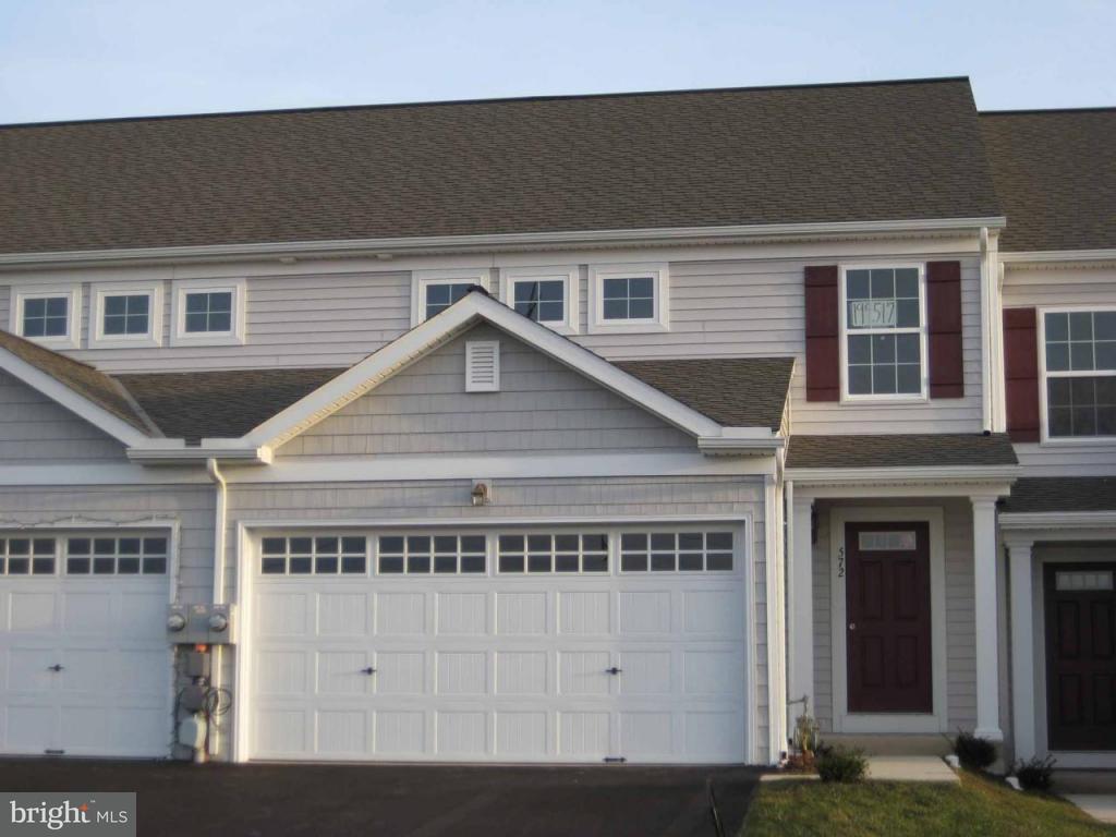 572 Fox Ridge Lane, Unit 17 Lebanon, PA 17042 - Photo 1 of 1 Gallery Image 1