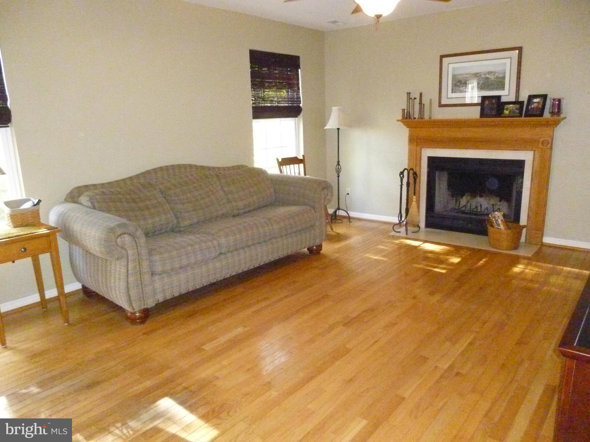 12323 Rashad Circle Lusby, MD 20657 - Photo 2 of 30 Family Room
