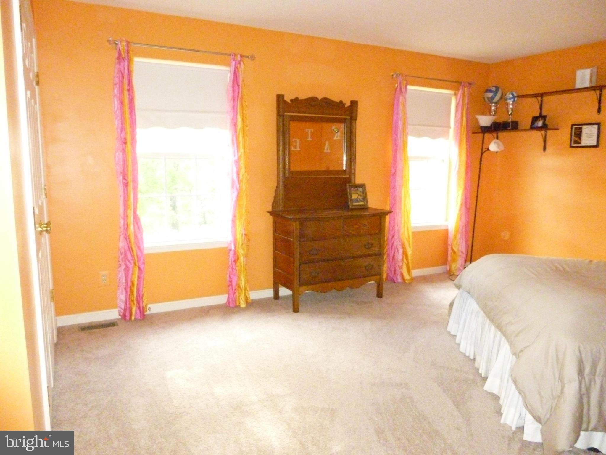 12323 Rashad Circle Lusby, MD 20657 - Photo 11 of 30 Bedroom