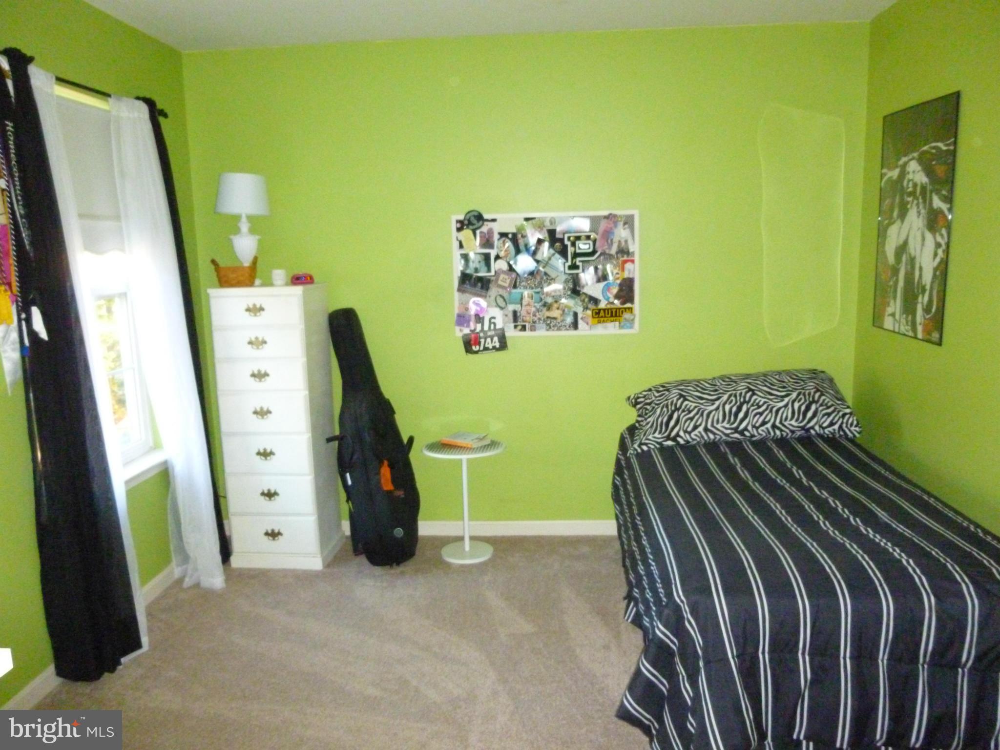 12323 Rashad Circle Lusby, MD 20657 - Photo 12 of 30 Bedroom