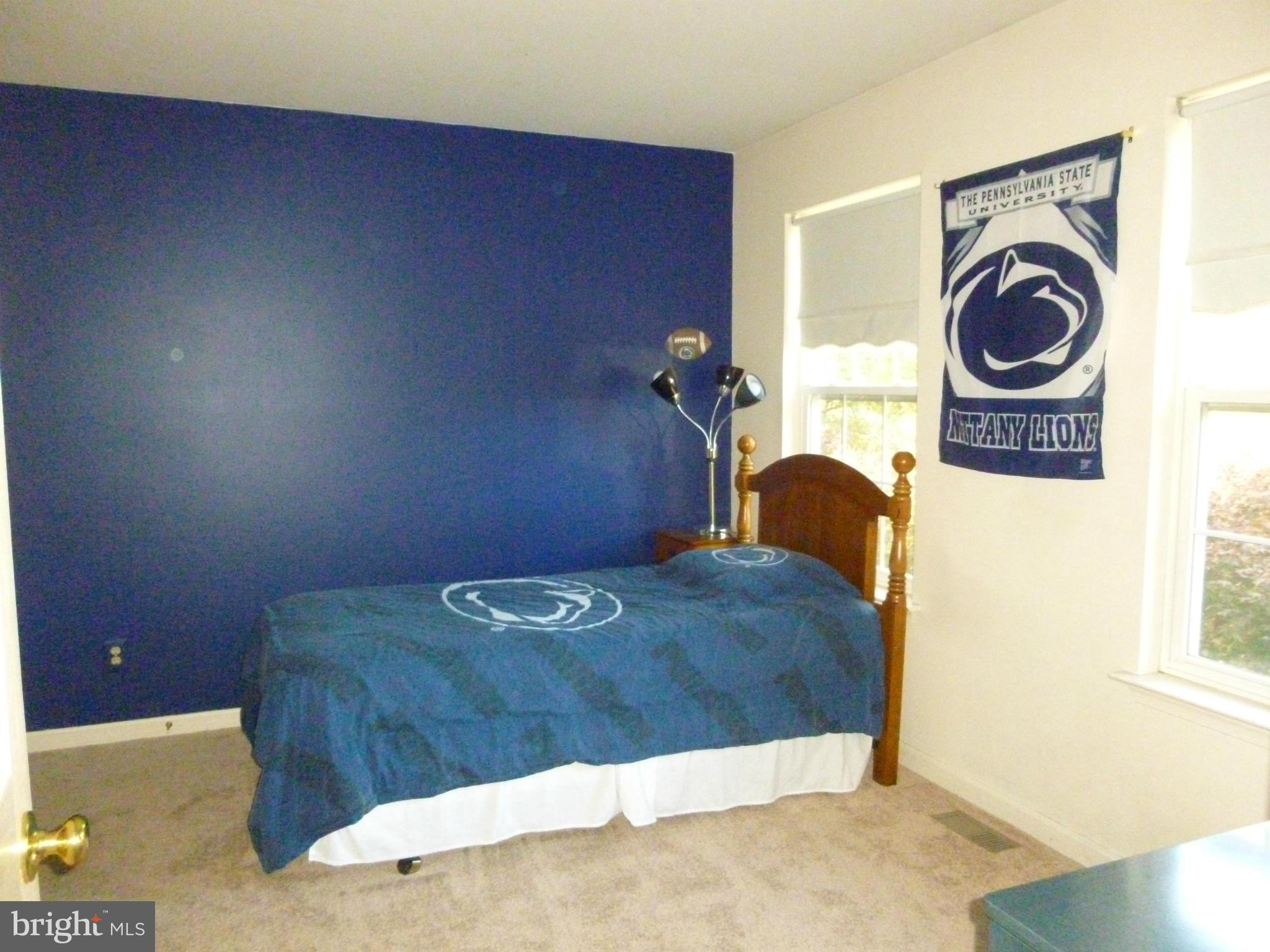 12323 Rashad Circle Lusby, MD 20657 - Photo 14 of 30 Bedroom