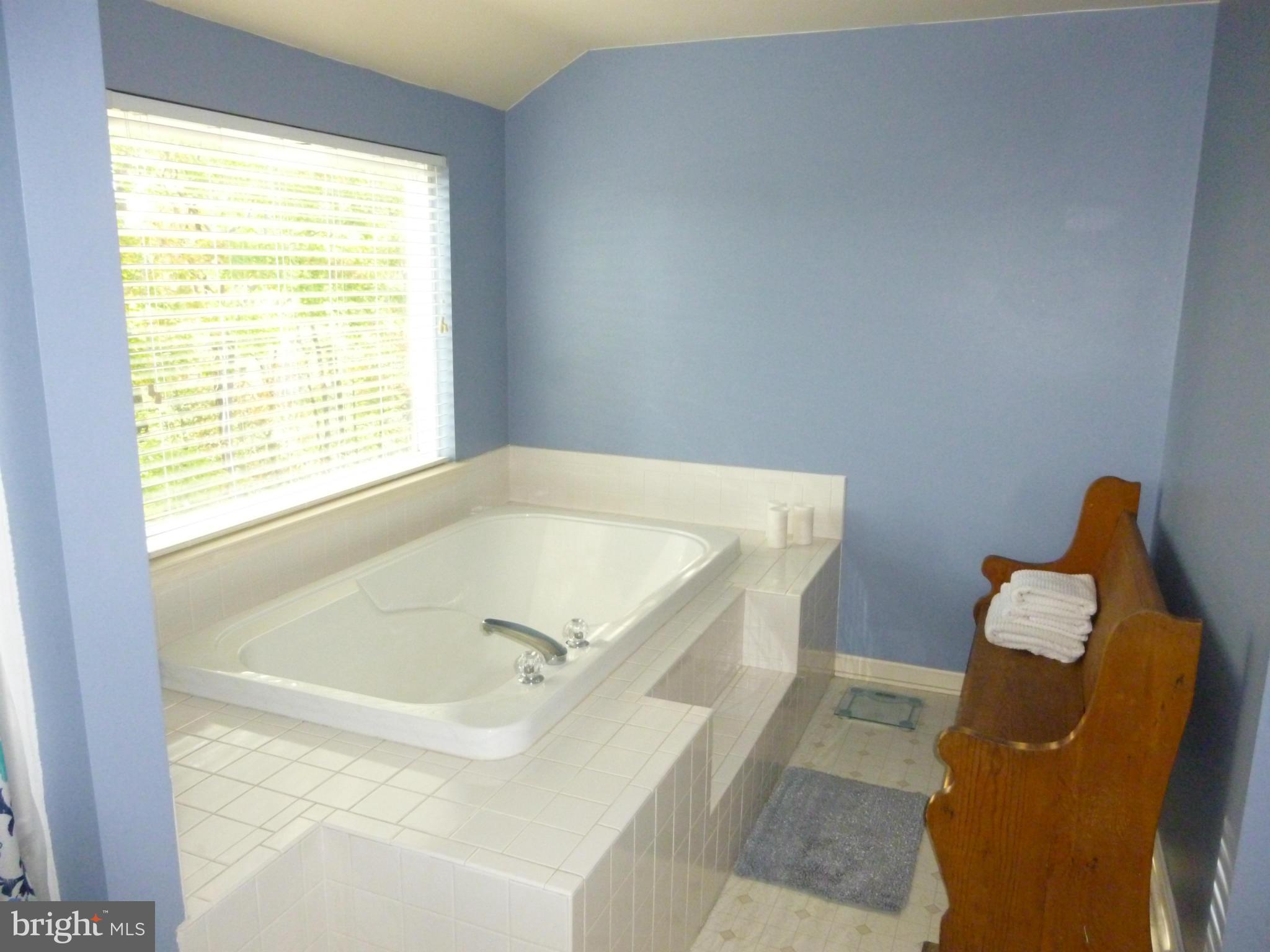 12323 Rashad Circle Lusby, MD 20657 - Photo 18 of 30 Bath (Master)