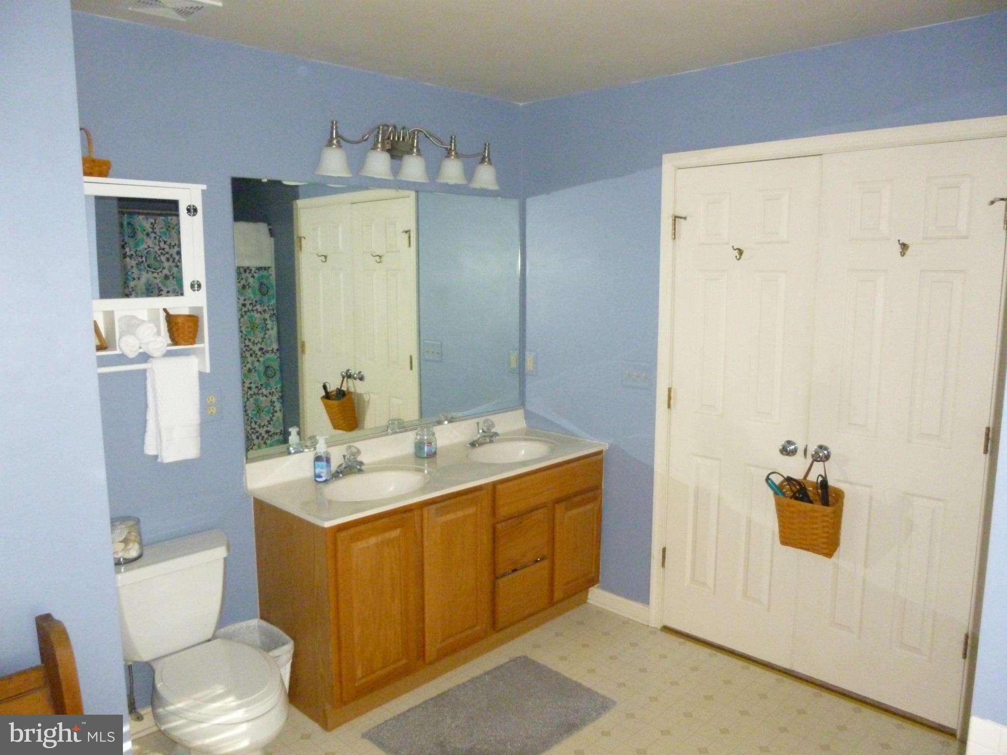 12323 Rashad Circle Lusby, MD 20657 - Photo 19 of 30 Bath (Master)