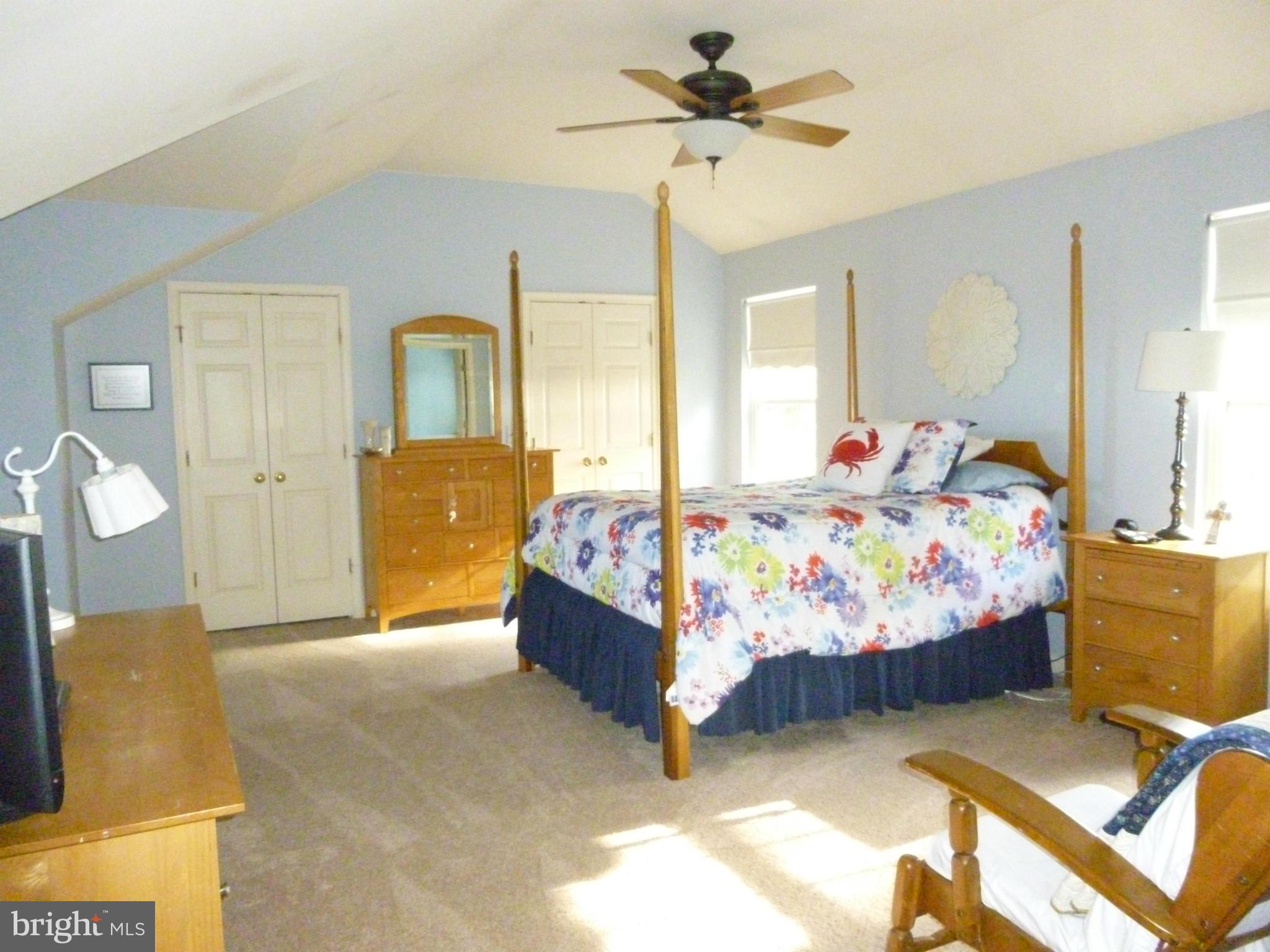 12323 Rashad Circle Lusby, MD 20657 - Photo 3 of 30 Bedroom (Master)