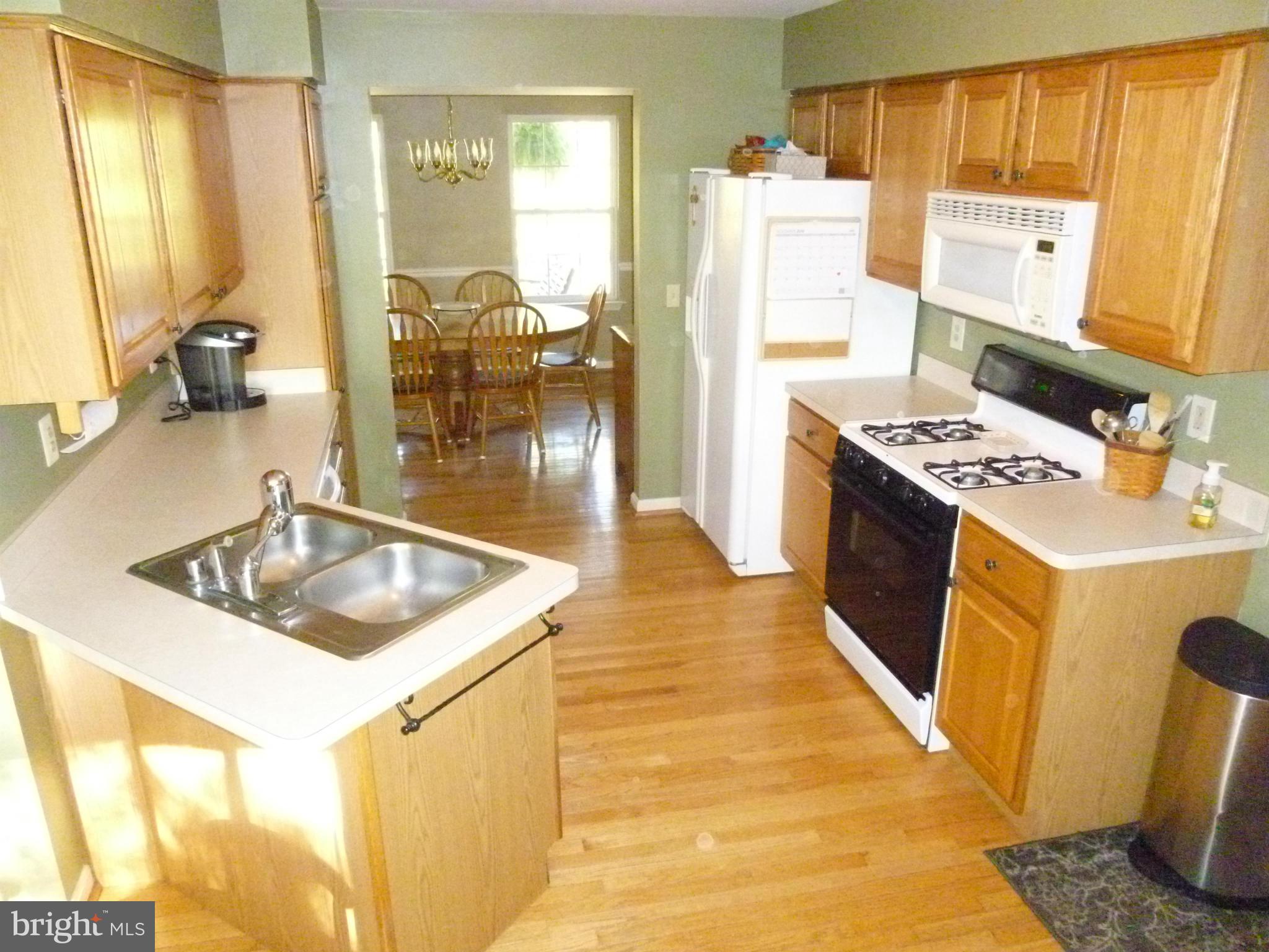 12323 Rashad Circle Lusby, MD 20657 - Photo 25 of 30 Kitchen