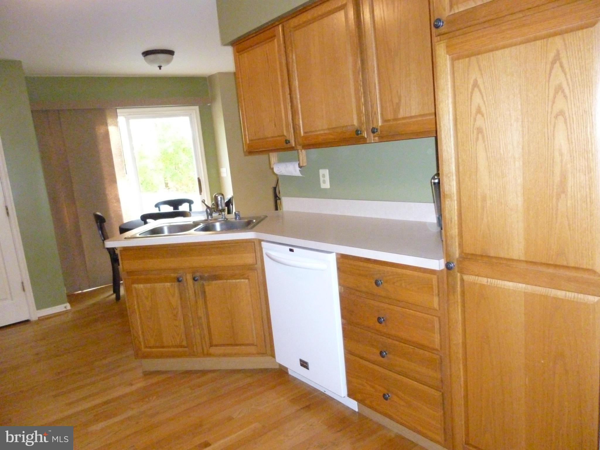 12323 Rashad Circle Lusby, MD 20657 - Photo 27 of 30 Kitchen