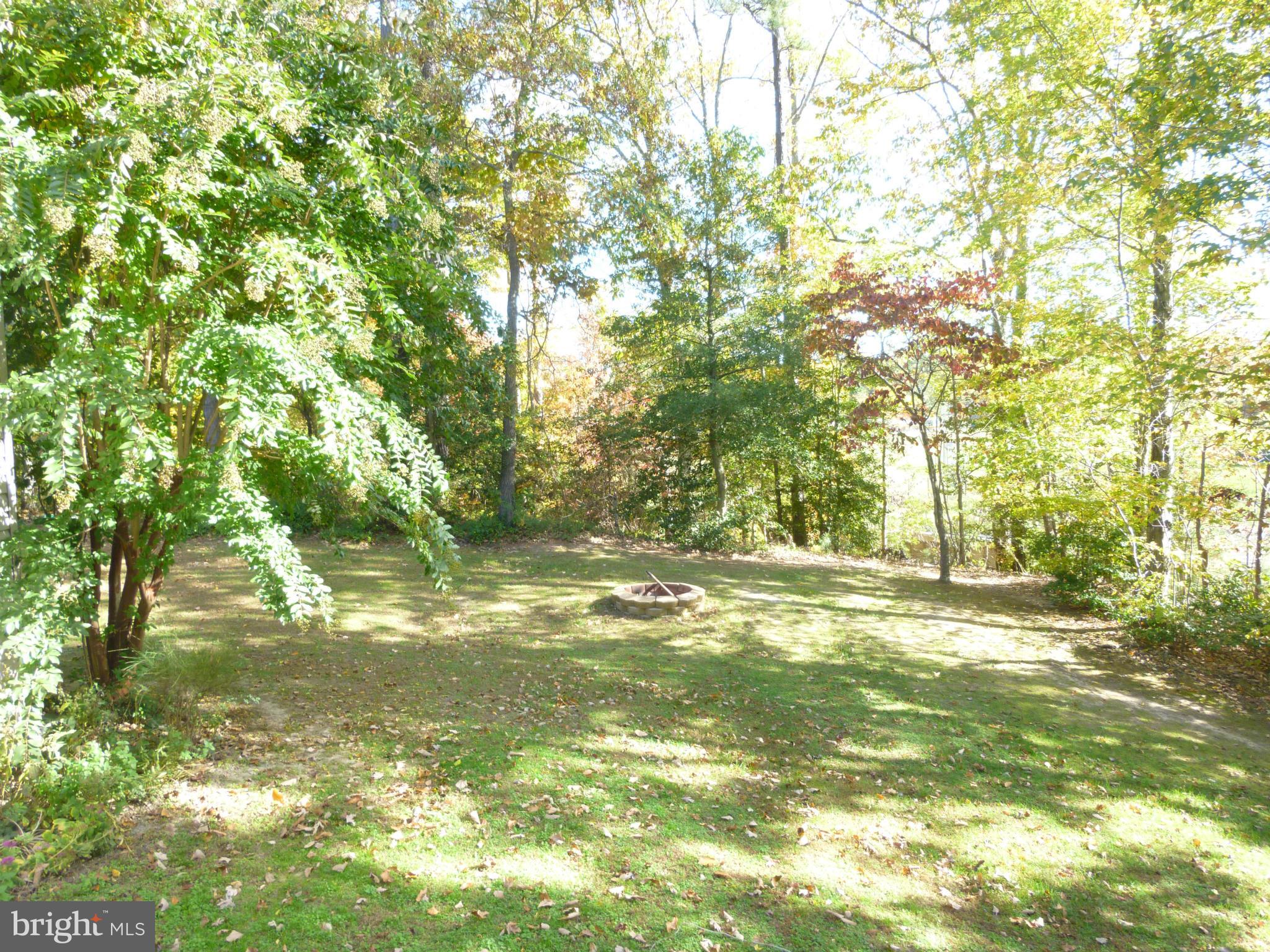 12323 Rashad Circle Lusby, MD 20657 - Photo 30 of 30 Exterior (Rear)