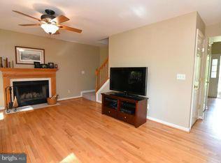 12323 Rashad Circle Lusby, MD 20657 - Photo 6 of 30 Living Room