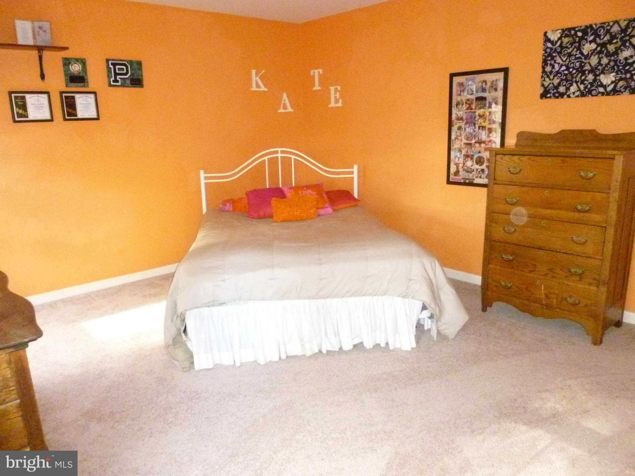 12323 Rashad Circle Lusby, MD 20657 - Photo 10 of 30 Bedroom