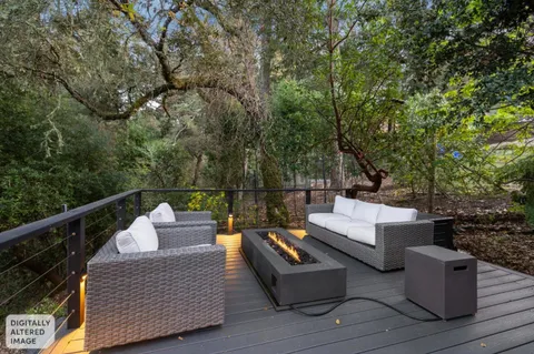 $3,995,000 | 80 Skywood Way, Woodside, CA 94062