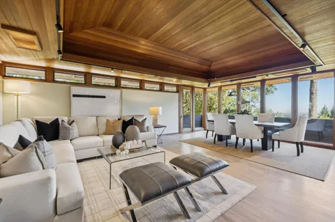 $3,995,000 | 80 Skywood Way, Woodside, CA 94062