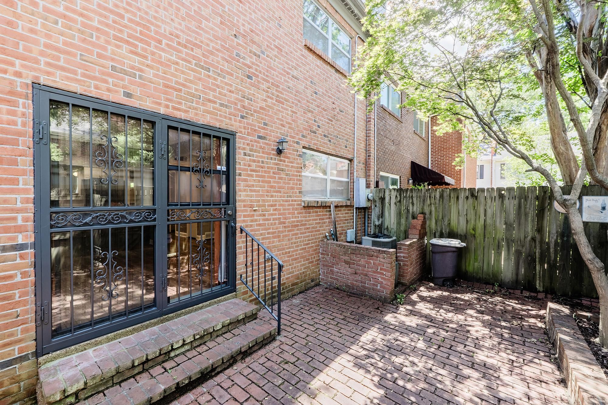 867 South Yates Road, Unit 1 Memphis, TN 38120 - Photo 19 of 23