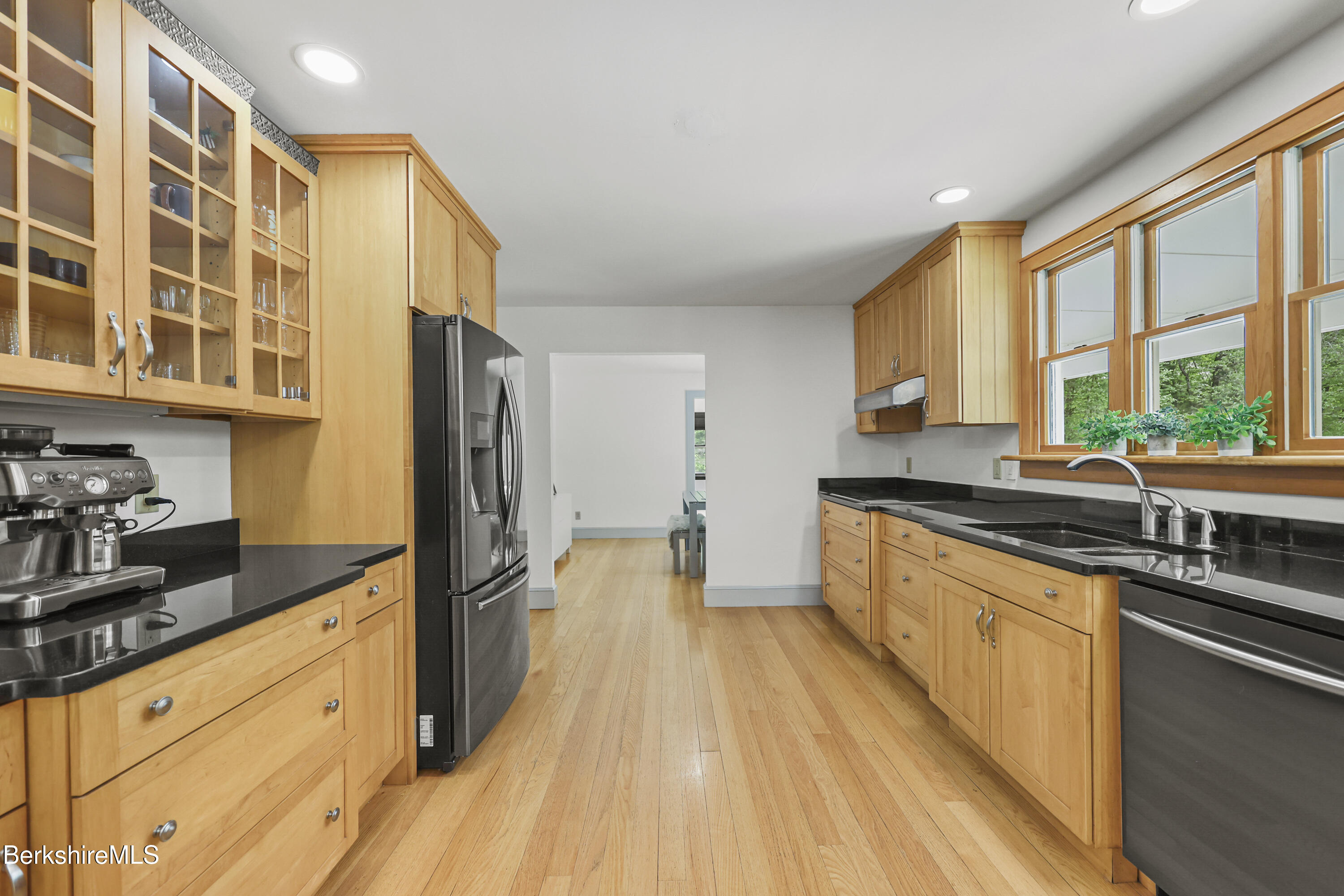 888 Hancock Road Williamstown, MA 01267 - Photo 30 of 78 145 Kitchen