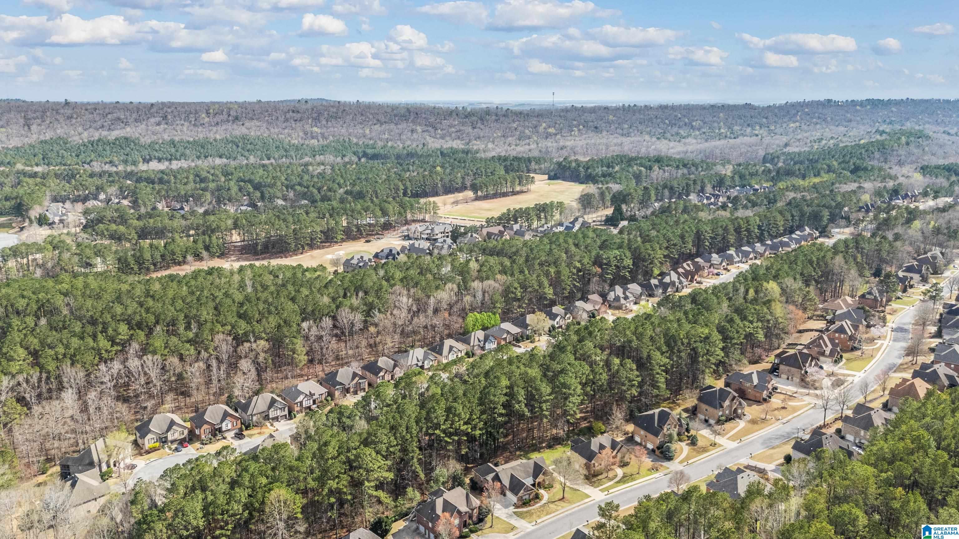 1340 Caliston Way Pelham, AL 35124 - Photo 41 of 41